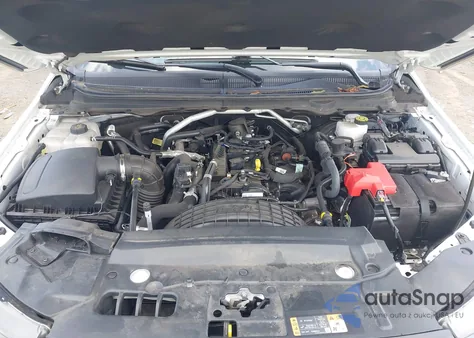 2022 Ford Ranger Xl from USA, damaged, VIN 1FTER4FH5NLD12904